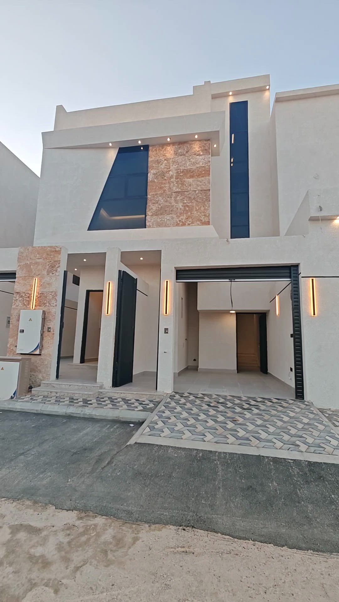 فيديو للإعلان