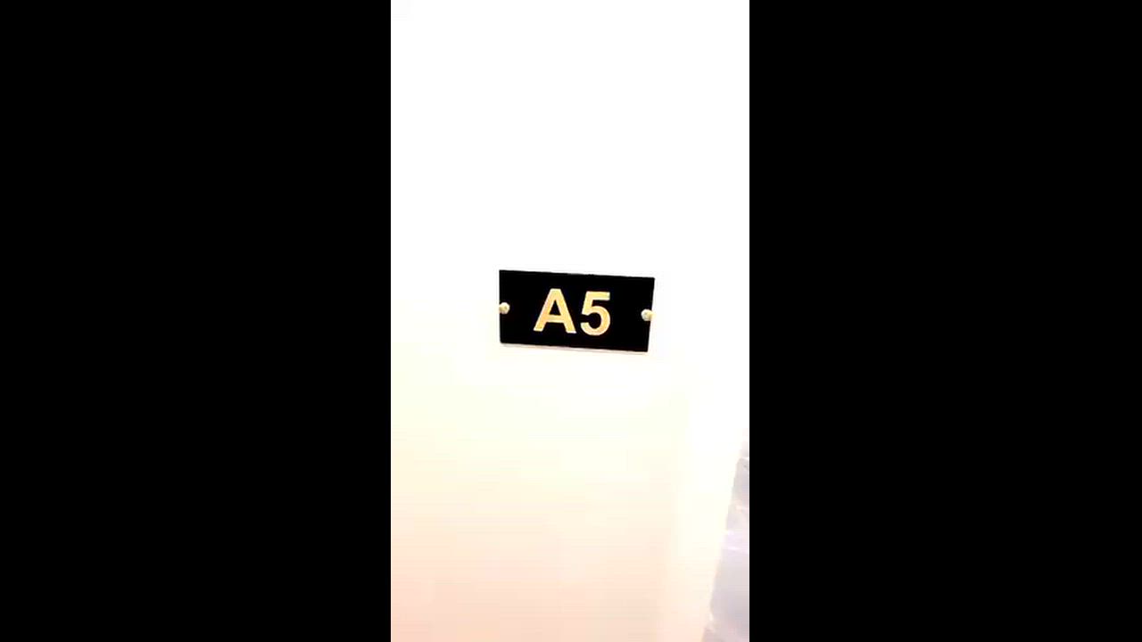 فيديو للإعلان