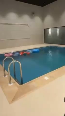 فيديو للإعلان