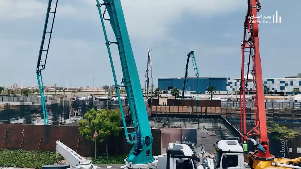 فيديو للإعلان