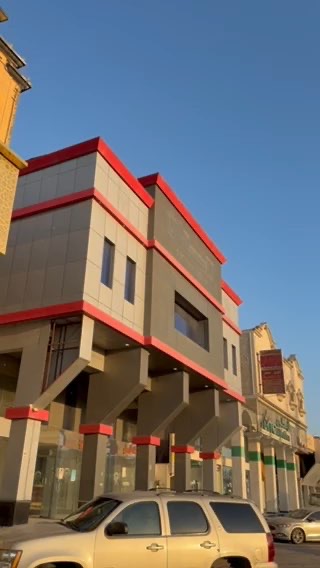 فيديو للإعلان