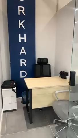 فيديو للإعلان