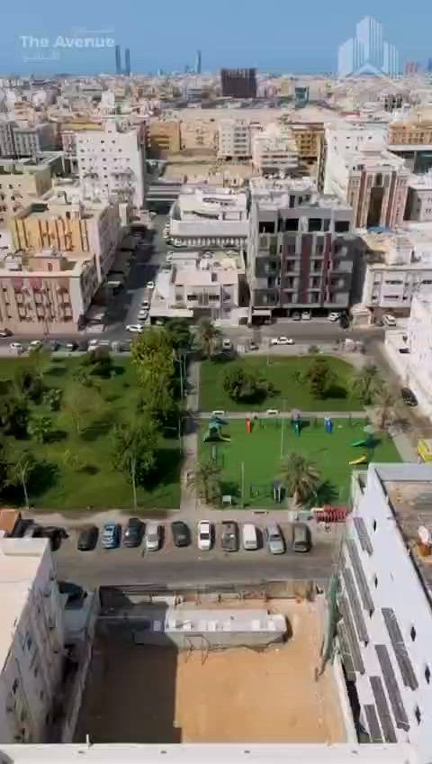 فيديو للإعلان