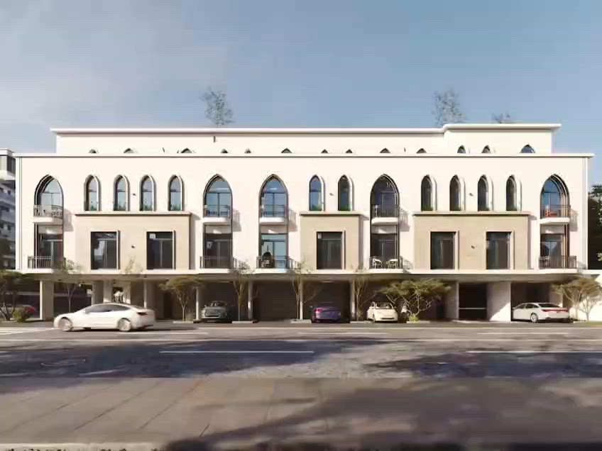 فيديو للإعلان