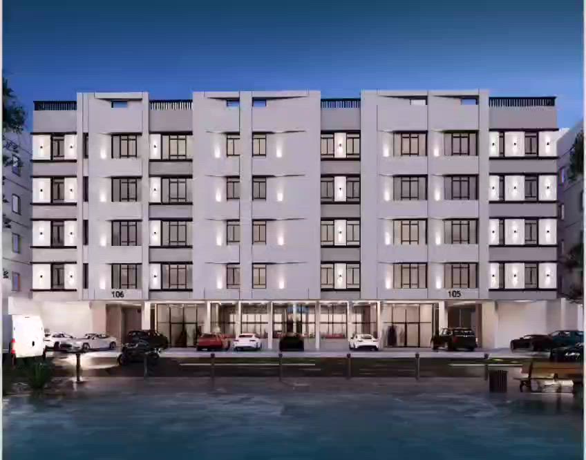 فيديو للإعلان