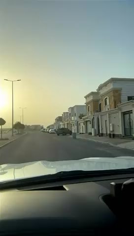 فيديو للإعلان