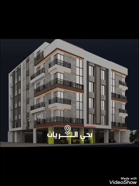 فيديو للإعلان