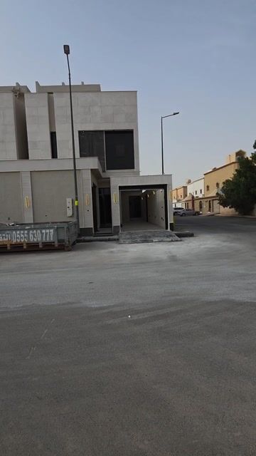 فيديو للإعلان