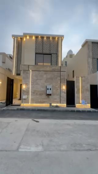 فيديو للإعلان