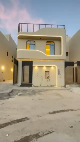 فيديو للإعلان