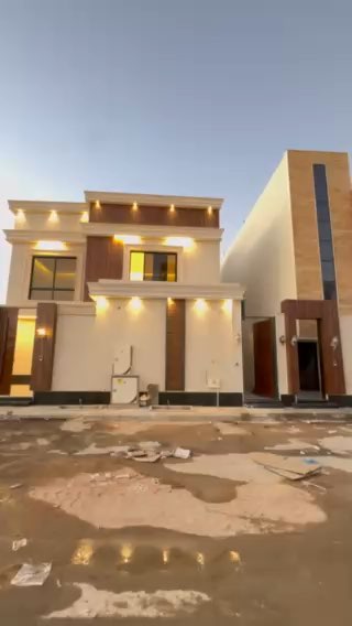 فيديو للإعلان