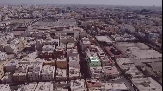 فيديو للإعلان
