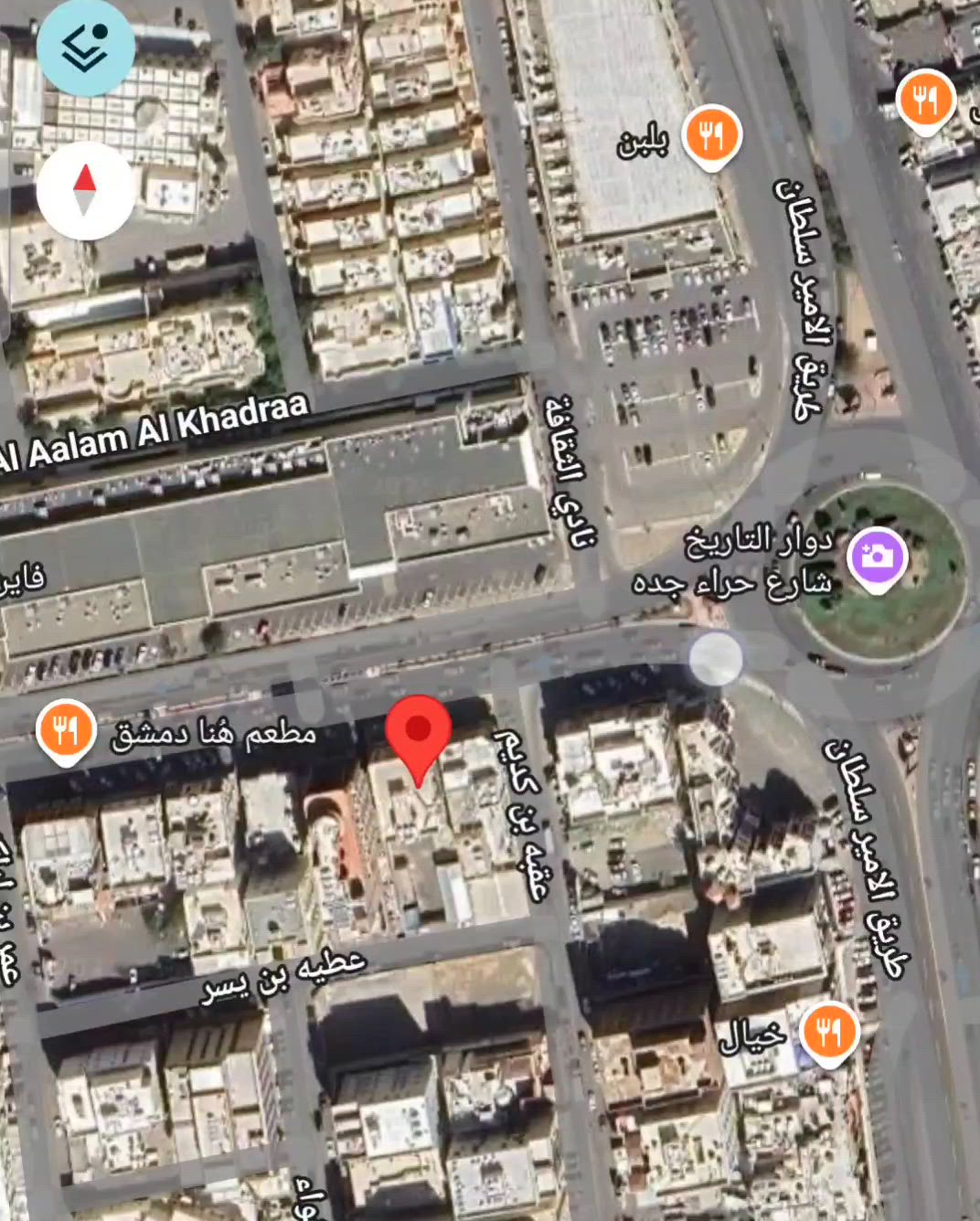 فيديو للإعلان