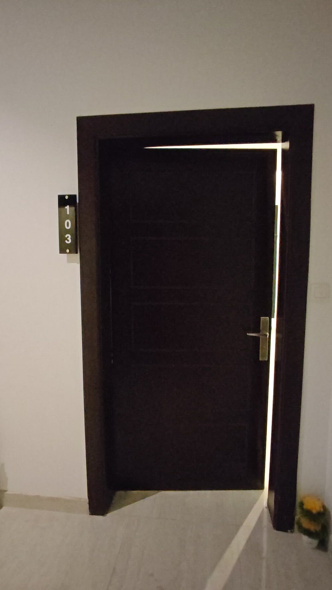 فيديو للإعلان