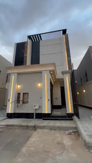 فيديو للإعلان