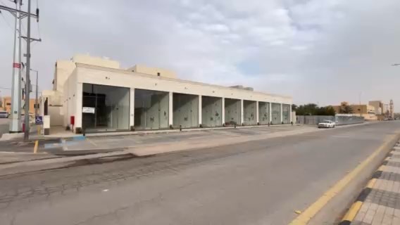 فيديو للإعلان