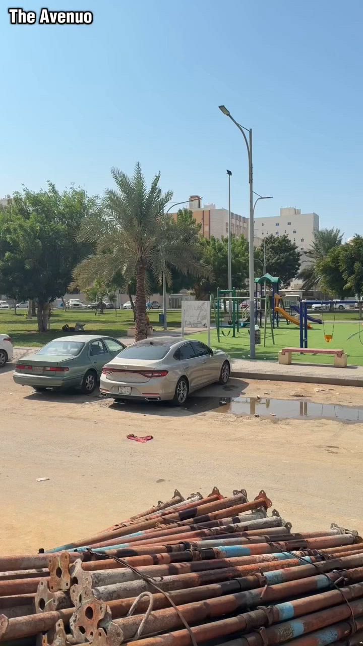 فيديو للإعلان