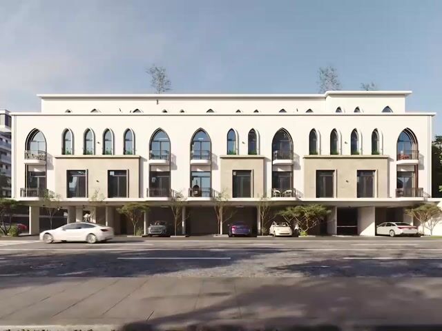 فيديو للإعلان