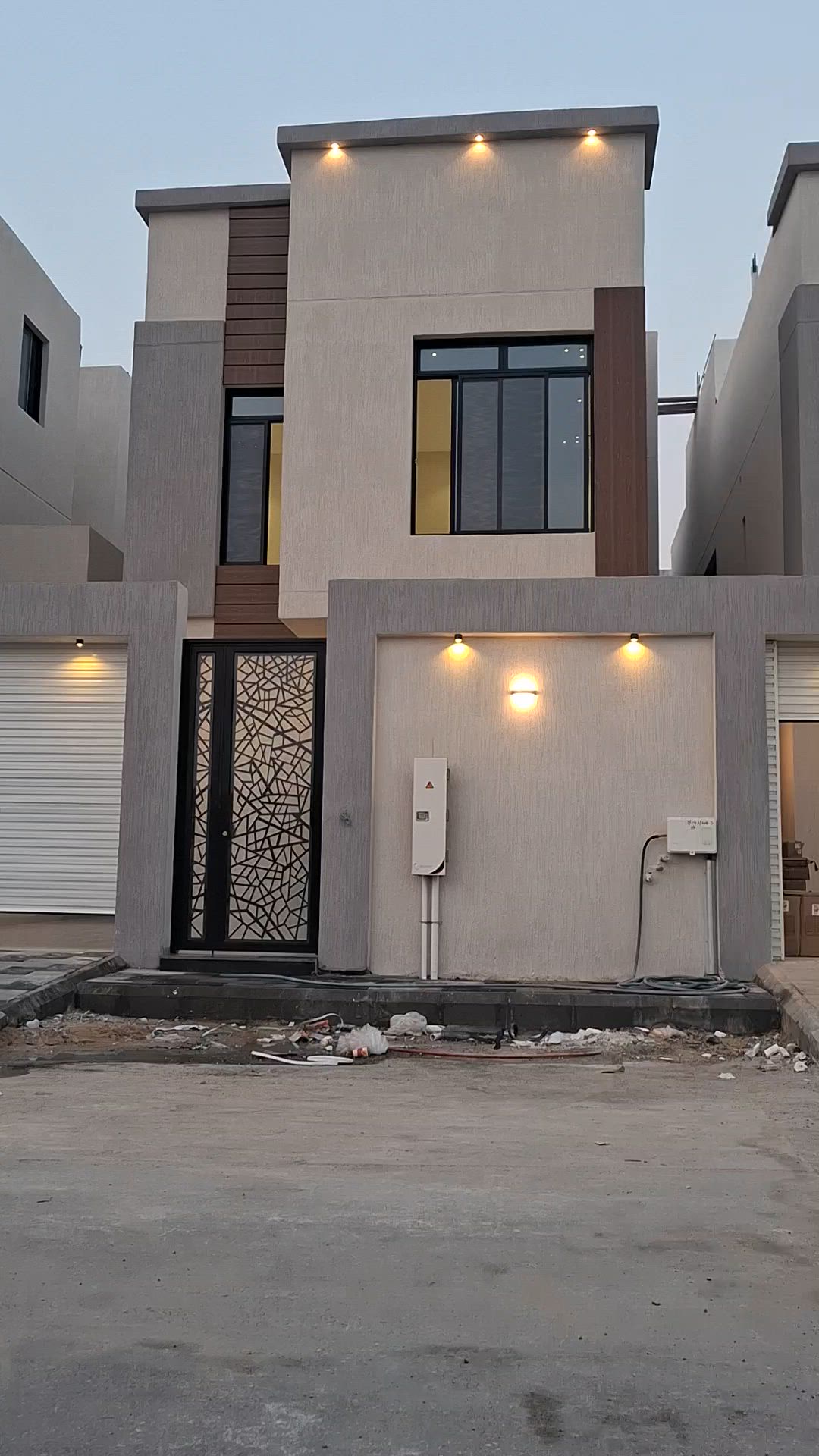 فيديو للإعلان