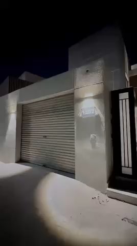 فيديو للإعلان