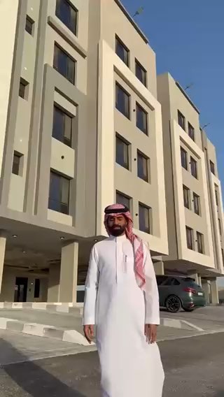 فيديو للإعلان