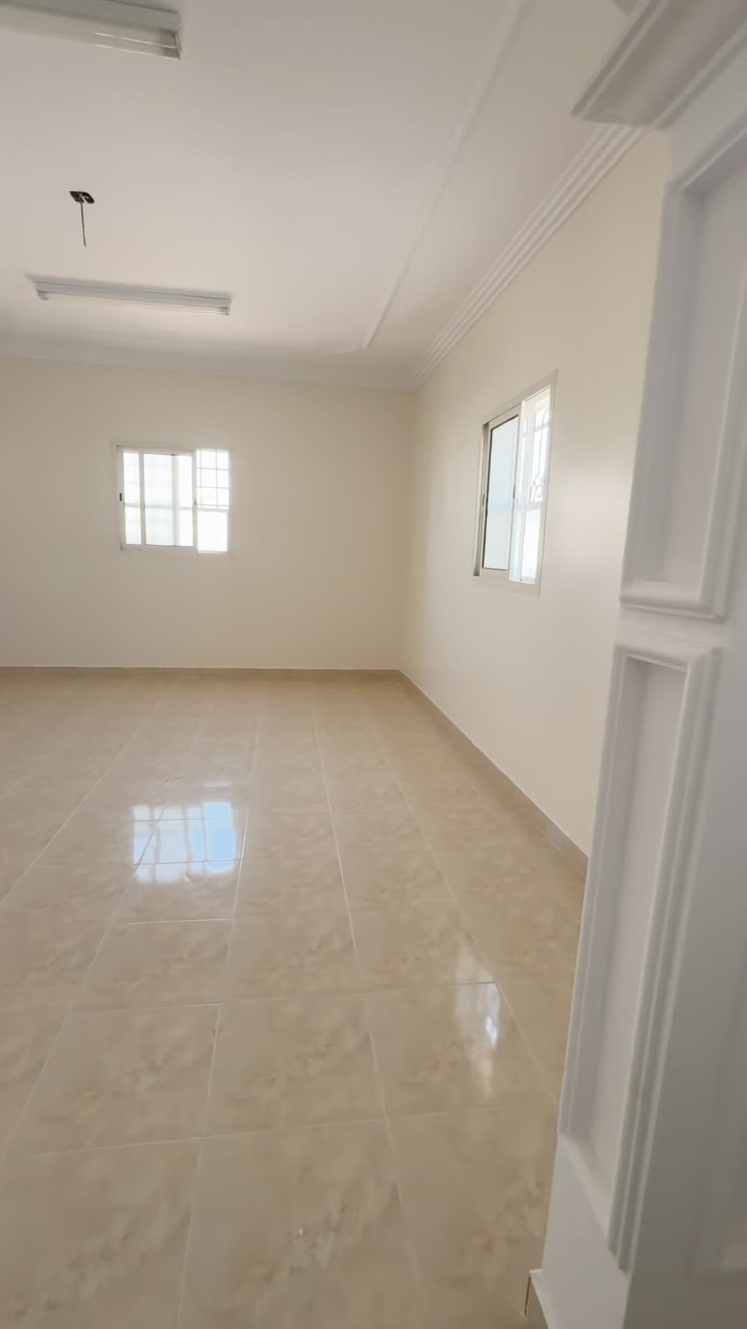 فيديو للإعلان