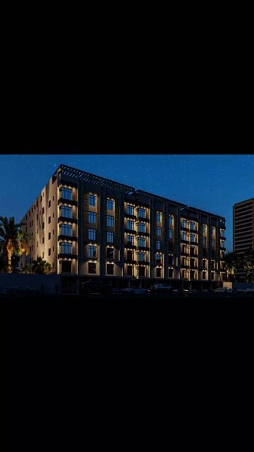 فيديو للإعلان