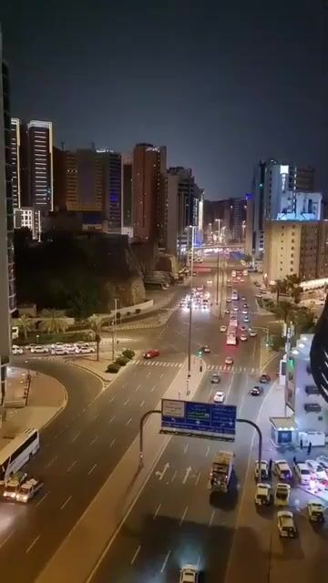 فيديو للإعلان