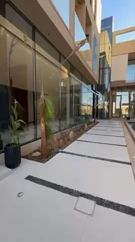 فيديو للإعلان