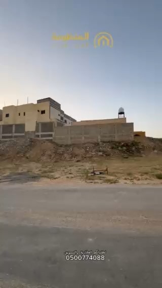 فيديو للإعلان