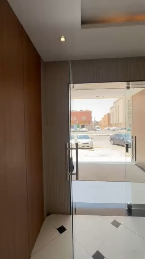 فيديو للإعلان