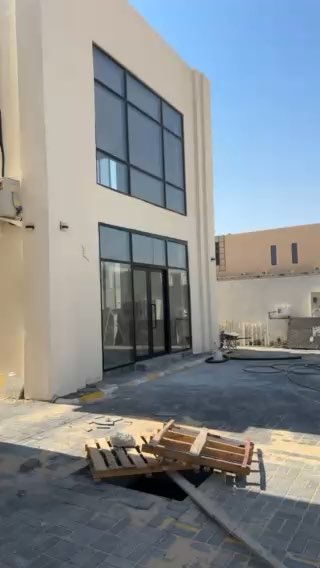 فيديو للإعلان