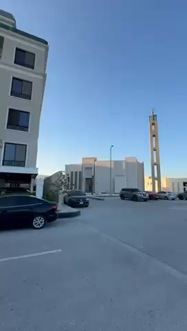 فيديو للإعلان