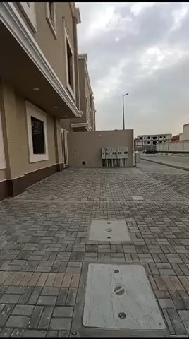 فيديو للإعلان
