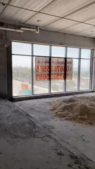 فيديو للإعلان