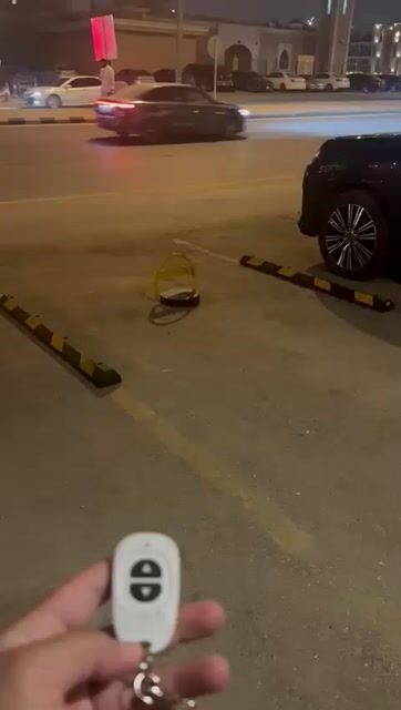 فيديو للإعلان