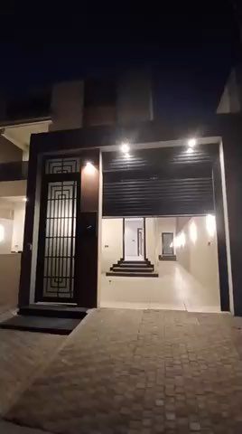 فيديو للإعلان