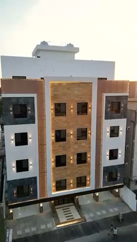 فيديو للإعلان