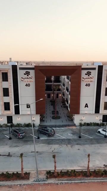 فيديو للإعلان