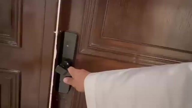 فيديو للإعلان