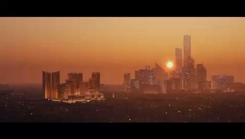 فيديو للإعلان