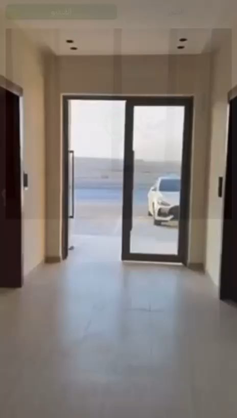 فيديو للإعلان