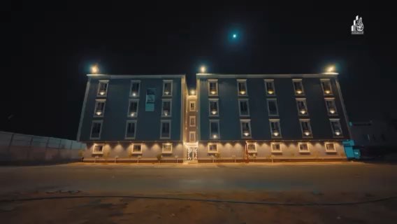 فيديو للإعلان