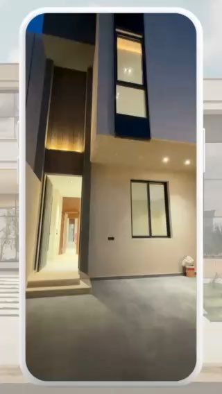 فيديو للإعلان