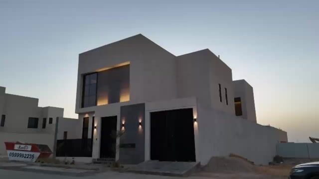 فيديو للإعلان