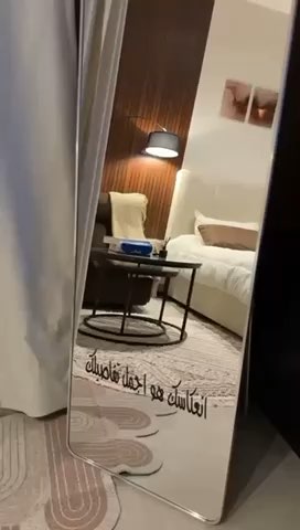 فيديو للإعلان