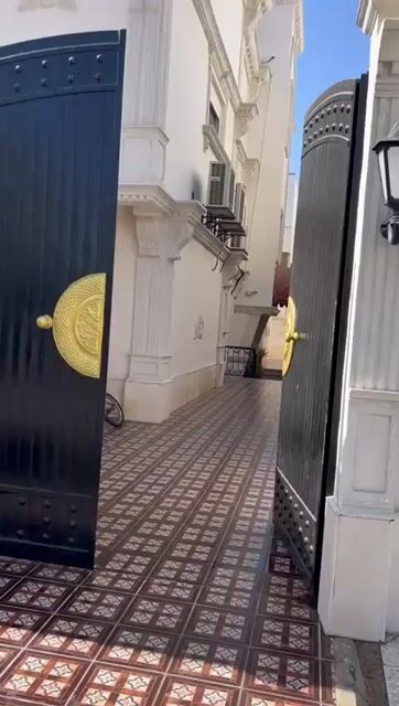 فيديو للإعلان