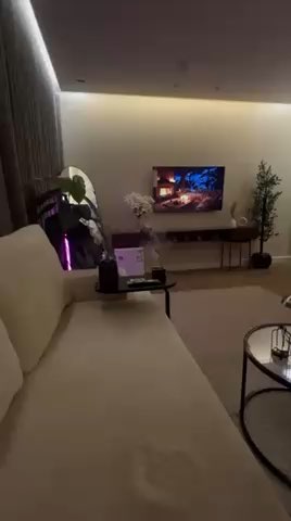 فيديو للإعلان