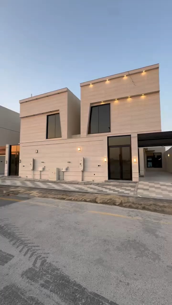فيديو للإعلان