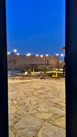 فيديو للإعلان